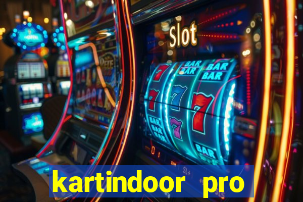 kartindoor pro raposo shopping